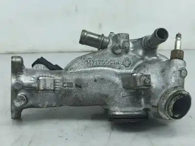 Peça sobressalente para automóvel em segunda mão VÁLVULA EGR por RENAULT MEGANE IV GRANDTOUR (K9A/M_)  Referências OEM IAM 147170061R  