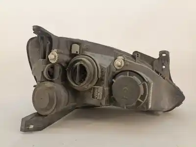 Pezzo di ricambio per auto di seconda mano faro anteriore sinistro per opel corsa c (x01) 1.2 (f08 f68) riferimenti oem iam 93173253  