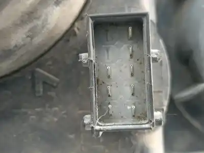 Pezzo di ricambio per auto di seconda mano faro anteriore sinistro per opel corsa c (x01) 1.2 (f08 f68) riferimenti oem iam 93173253  