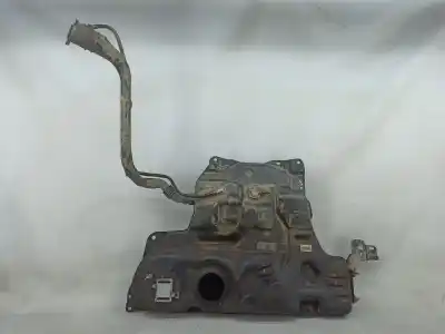 Second-hand car spare part fuel tank for renault talisman grandtour (kp_) 1.6 dci 130 oem iam references 172020969r