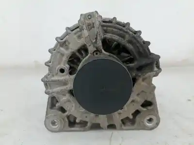 Second-hand car spare part alternator for renault talisman grandtour (kp_) 1.6 dci 130 oem iam references 231004be0b