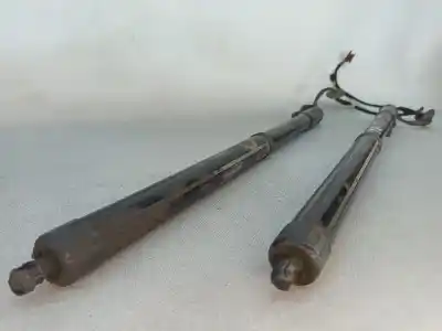 Автозапчастина б/у амортизаторі багажника/дверей для renault talisman grandtour (kp_) 1.6 dci 130 посилання на oem iam 904524541r  