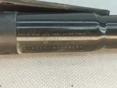 Автозапчастина б/у амортизаторі багажника/дверей для renault talisman grandtour (kp_) 1.6 dci 130 посилання на oem iam 904524541r  