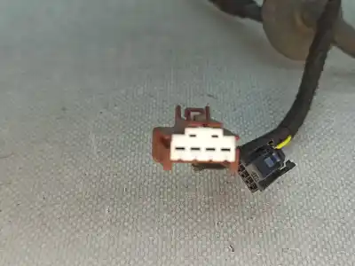 Автозапчастина б/у амортизаторі багажника/дверей для renault talisman grandtour (kp_) 1.6 dci 130 посилання на oem iam 904524541r  