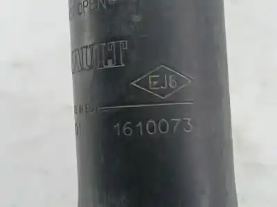 Автозапчастина б/у правий задній амортизатор для renault talisman grandtour (kp_) 1.6 dci 130 посилання на oem iam   