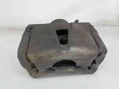 Автозапчасти б/у передний левый тормозной суппорт за renault talisman grandtour (kp_) 1.6 dci 130 ссылки oem iam   