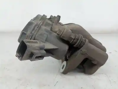 Автозапчастина б/у задній правий гальмівний супорт для renault talisman grandtour (kp_) 1.6 dci 130 посилання на oem iam 440008660r  