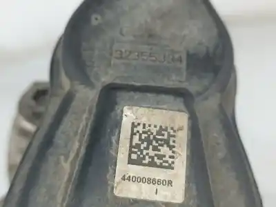 Автозапчастина б/у задній правий гальмівний супорт для renault talisman grandtour (kp_) 1.6 dci 130 посилання на oem iam 440008660r  