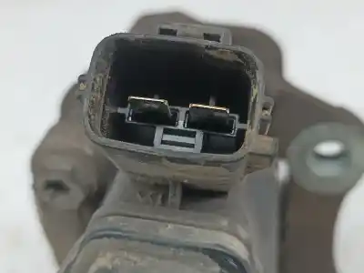 Автозапчастина б/у задній правий гальмівний супорт для renault talisman grandtour (kp_) 1.6 dci 130 посилання на oem iam 440008660r  