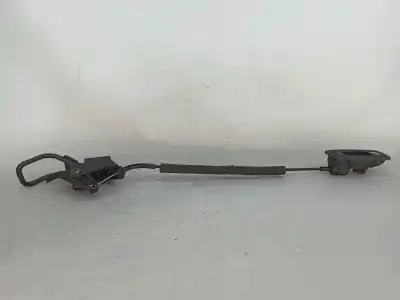 Автозапчастина б/у многофункційне управління для renault talisman grandtour (kp_) 1.6 dci 130 посилання на oem iam   