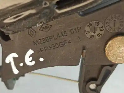 Автозапчастина б/у многофункційне управління для renault talisman grandtour (kp_) 1.6 dci 130 посилання на oem iam   