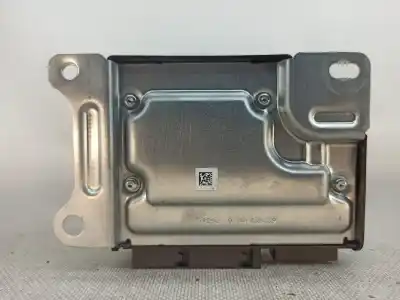 Автозапчасти б/у блок управления подушками безопасности за renault talisman grandtour (kp_) 1.6 dci 130 ссылки oem iam 637498500a  