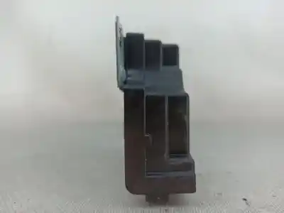 Автозапчасти б/у блок управления подушками безопасности за renault talisman grandtour (kp_) 1.6 dci 130 ссылки oem iam 637498500a  