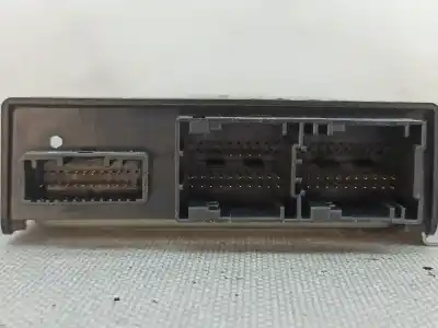 Автозапчасти б/у блок управления подушками безопасности за renault talisman grandtour (kp_) 1.6 dci 130 ссылки oem iam 637498500a  