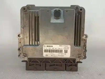 Second-hand car spare part ecu engine control for renault talisman grandtour (kp_) 1.6 dci 130 oem iam references 237106319r