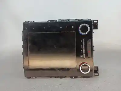 Second-hand car spare part multifunction display for renault talisman grandtour (kp_) 1.6 dci 130 oem iam references 280909173r