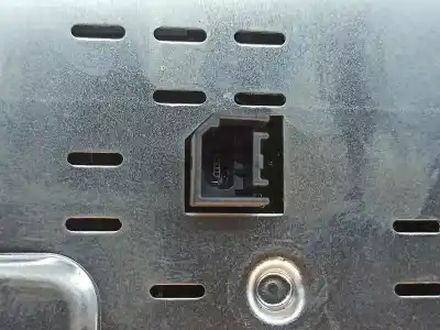 Автозапчастина б/у багатофункційний дисплей для renault talisman grandtour (kp_) 1.6 dci 130 посилання на oem iam 280909173r  