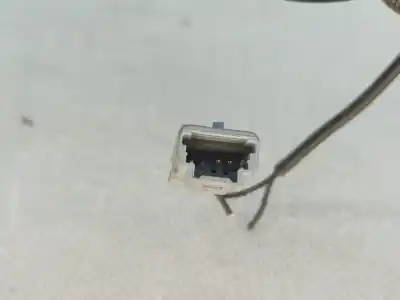 Автозапчасти б/у крюк для ремня передний правый за renault talisman grandtour (kp_) 1.6 dci 130 ссылки oem iam   