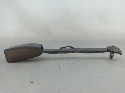 Second-hand car spare part left front seat belt buckle for renault talisman grandtour (kp_) 1.6 dci 130 oem iam references 878173738r