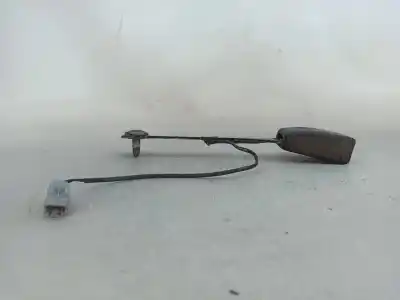 Автозапчасти б/у левый передний крюк ремня за renault talisman grandtour (kp_) 1.6 dci 130 ссылки oem iam 878173738r  