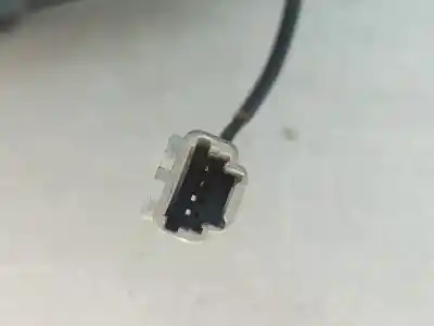 Автозапчасти б/у левый передний крюк ремня за renault talisman grandtour (kp_) 1.6 dci 130 ссылки oem iam 878173738r  