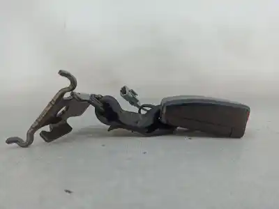 Second-hand car spare part right rear seat belt buckle for renault talisman grandtour (kp_) 1.6 dci 130 oem iam references 888429264r