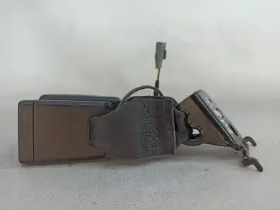 Second-hand car spare part left rear seat belt buckle for renault talisman grandtour (kp_) 1.6 dci 130 oem iam references 878175322r