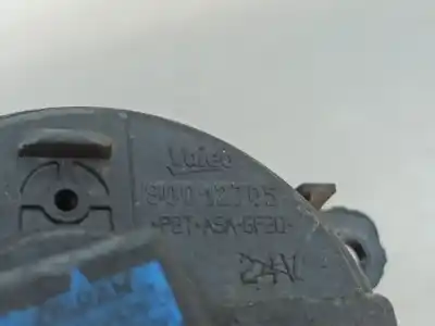 Автозапчасти б/у правая противотуманная фара за renault talisman grandtour (kp_) 1.6 dci 130 ссылки oem iam 261503971r  