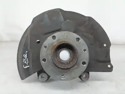 Second-hand car spare part front left knuckle for renault talisman grandtour (kp_) 1.6 dci 130 oem iam references 