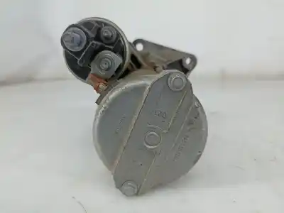 Second-hand car spare part starter motor for renault talisman grandtour (kp_) 1.6 dci 130 oem iam references 233000686r
