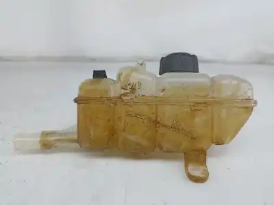 Second-hand car spare part coolant expansion tank for renault talisman grandtour (kp_) 1.6 dci 130 oem iam references 217104048r