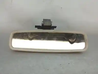 Second-hand car spare part interior rearview mirror for renault talisman grandtour (kp_) 1.6 dci 130 oem iam references 963214126r