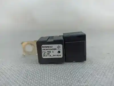 Second-hand car spare part sensor for renault talisman grandtour (kp_) 1.6 dci 130 oem iam references 