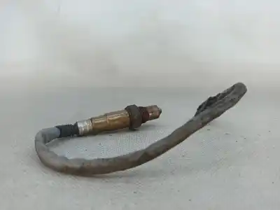 Second-hand car spare part lambda probe for renault talisman grandtour (kp_) 1.6 dci 130 oem iam references 226a41733r