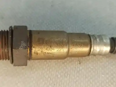 Second-hand car spare part lambda probe for renault talisman grandtour (kp_) 1.6 dci 130 oem iam references 226a41733r  