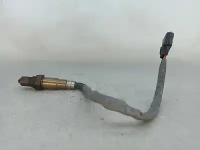 Second-hand car spare part lambda probe for renault talisman grandtour (kp_) 1.6 dci 130 oem iam references 226a41733r