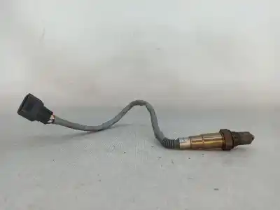 Second-hand car spare part lambda probe for renault talisman grandtour (kp_) 1.6 dci 130 oem iam references 226a41733r  