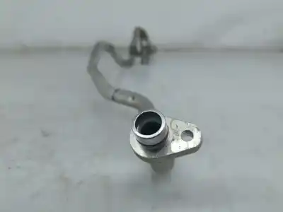 Автозапчасти б/у трубы кондиционирования воздуха за renault talisman grandtour (kp_) 1.6 dci 130 ссылки oem iam 924803452r  