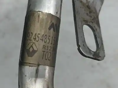 Автозапчасти б/у трубы кондиционирования воздуха за renault talisman grandtour (kp_) 1.6 dci 130 ссылки oem iam 4455021322166aa  