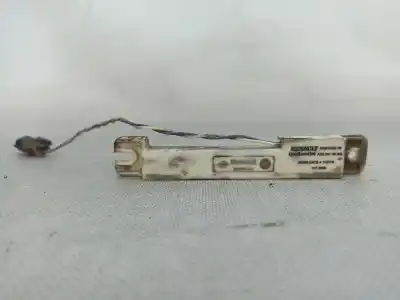 Second-hand car spare part ecu engine control for renault talisman grandtour (kp_) 1.6 dci 130 oem iam references 