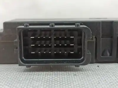 Second-hand car spare part ecu engine control for renault talisman grandtour (kp_) 1.6 dci 130 oem iam references 285651321r  