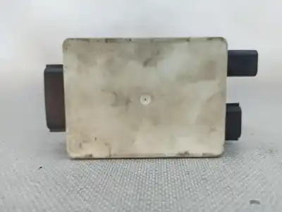 Автозапчасти б/у блок управления двигателем за renault talisman grandtour (kp_) 1.6 dci 130 ссылки oem iam   