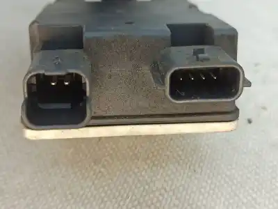 Автозапчасти б/у блок управления двигателем за renault talisman grandtour (kp_) 1.6 dci 130 ссылки oem iam   