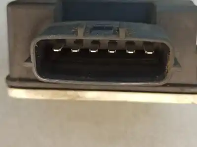 Автозапчасти б/у блок управления двигателем за renault talisman grandtour (kp_) 1.6 dci 130 ссылки oem iam   