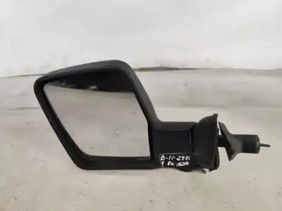 Pezzo di ricambio per auto di seconda mano SPECCHIO SINISTRO per NISSAN PATROL GR (Y61)  Riferimenti OEM IAM   