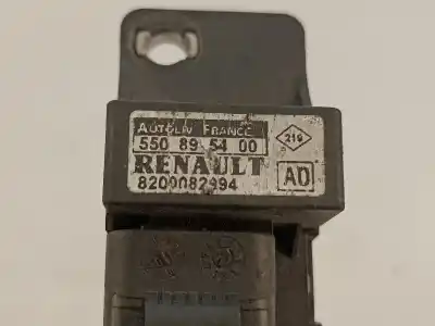 Peça sobressalente para automóvel em segunda mão sensor por renault scénic i veículo multiuso (ja0/1_, fa0_) 1.4 i referências oem iam   