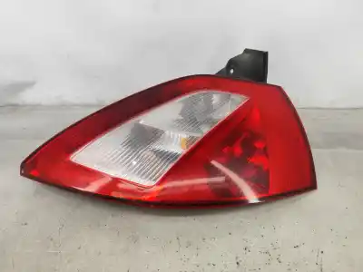 Автозапчастина б/у ПРАВИЙ ПЕРЕДНІЙ ПІЛОТ для RENAULT MEGANE II (BM0/1_, CM0/1_)  Посилання на OEM IAM   