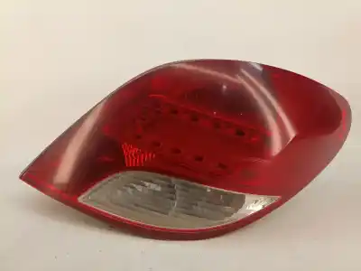 Pezzo di ricambio per auto di seconda mano pilota anteriore destro per peugeot 207/207+ (wa_, wc_) 1.4 hdi riferimenti oem iam 9686565980