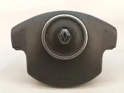 Pezzo di ricambio per auto di seconda mano air bag anteriore sinistro per renault megane ii (bm0/1_, cm0/1_) 1.5 dci (bm1e cm1e) riferimenti oem iam 8200414936
