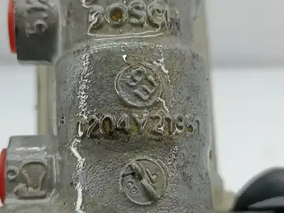 Автозапчастина б/у гальмівний насос для renault megane ii (bm0/1_, cm0/1_) 1.5 dci (bm1e cm1e) посилання на oem iam 0204051266  